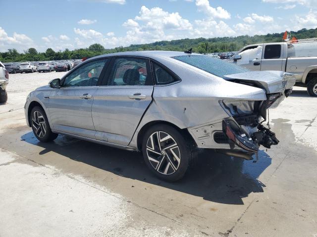 2023 VOLKSWAGEN JETTA SEL 3VWGM7BU2PM018791