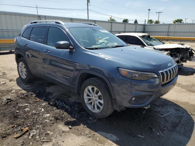 2019 JEEP CHEROKEE L - 1C4PJMCB6KD369702