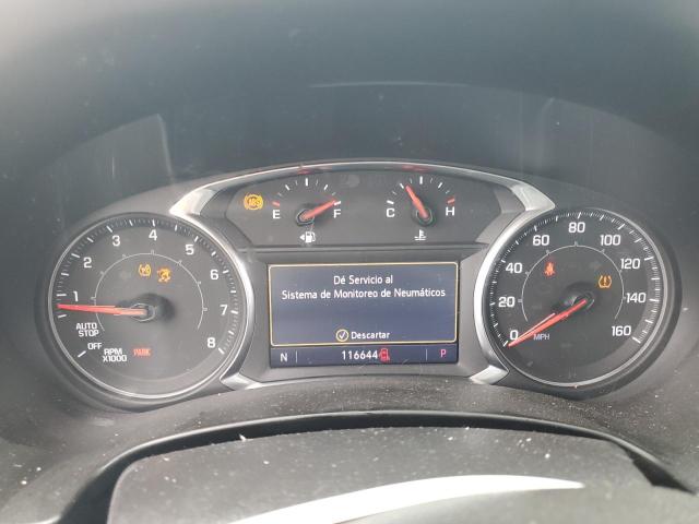 2021 GMC TERRAIN SL 3GKALVEV2ML352779
