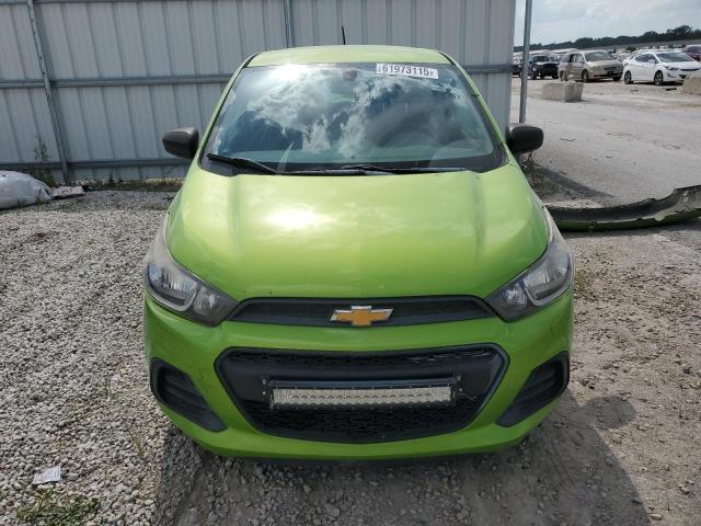 2016 CHEVROLET SPARK LS KL8CB6SAXGC581475