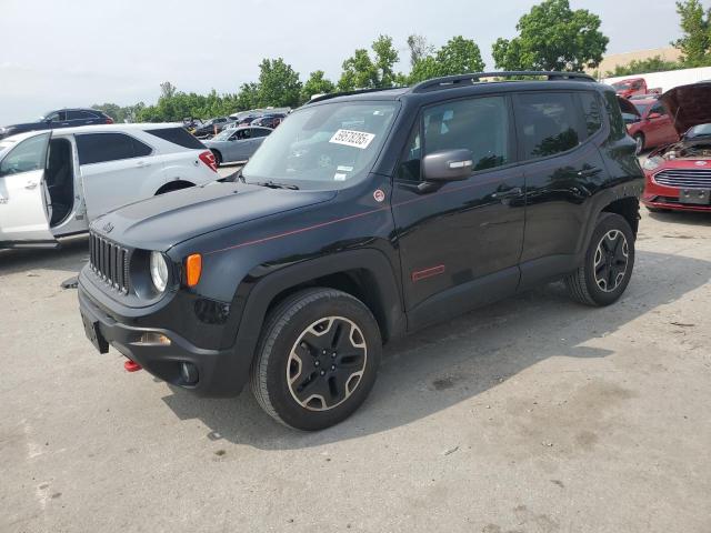 Vin: zaccjbctxgpc79747, lot: 59578285, jeep renegade trailhawk 2016 img_1