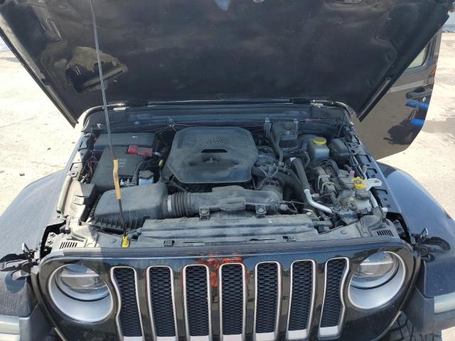 2018 JEEP WRANGLER U 1C4HJXEN8JW283954