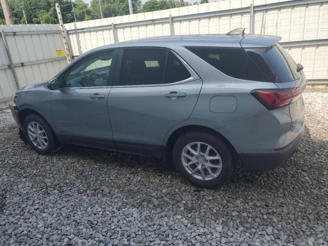 Vin: 3gnaxteg3ps200095, lot: 61996705, chevrolet equinox lt 20232
