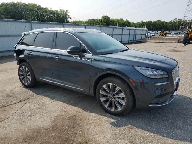 Vin: 5lmcj2d93mul15641, lot: 58801445, lincoln corsair reserve 20214