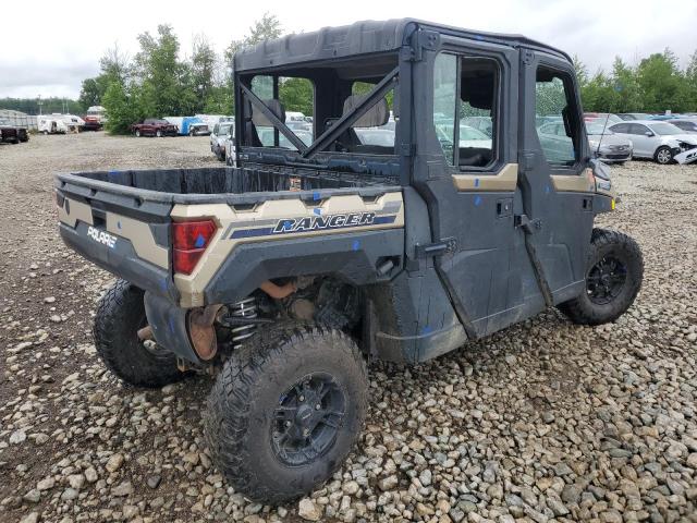 2020 POLARIS RANGER CRE 4XARSY995L8050195