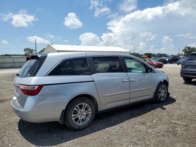 Vin: 5fnrl5h6xcb010786, lot: 62258345, honda odyssey exl 20123