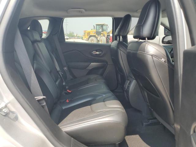 2020 JEEP CHEROKEE L 1C4PJMLB2LD617672
