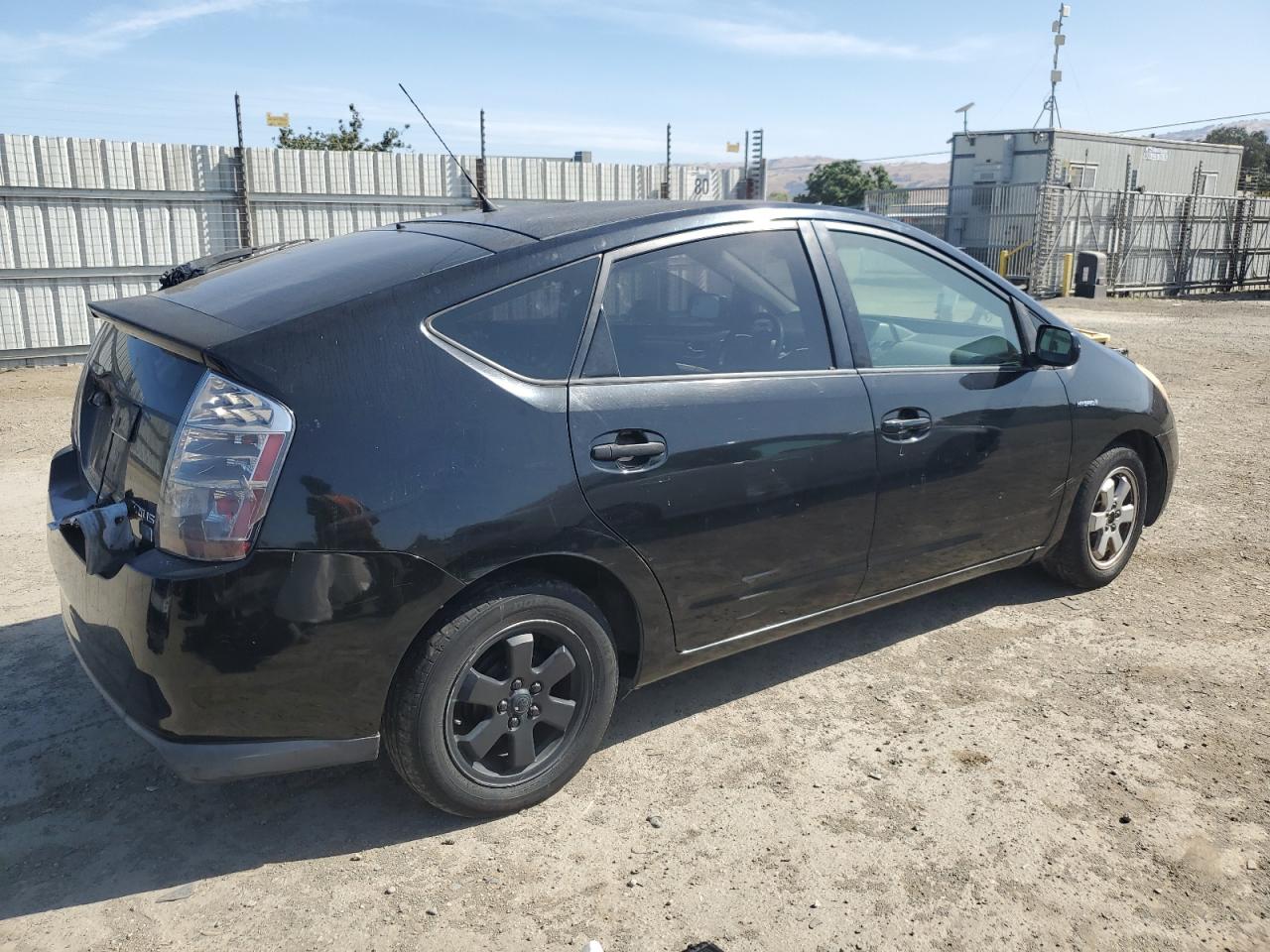 Toyota Prius 2007