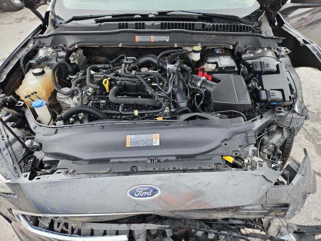 2020 FORD FUSION SE 3FA6P0HD7LR246843