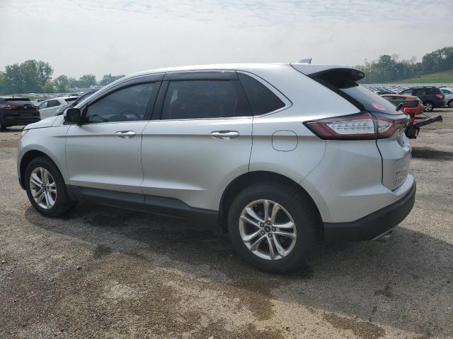 Vin: 2fmpk4j98jbb30424, lot: 59400265, ford edge sel 20182
