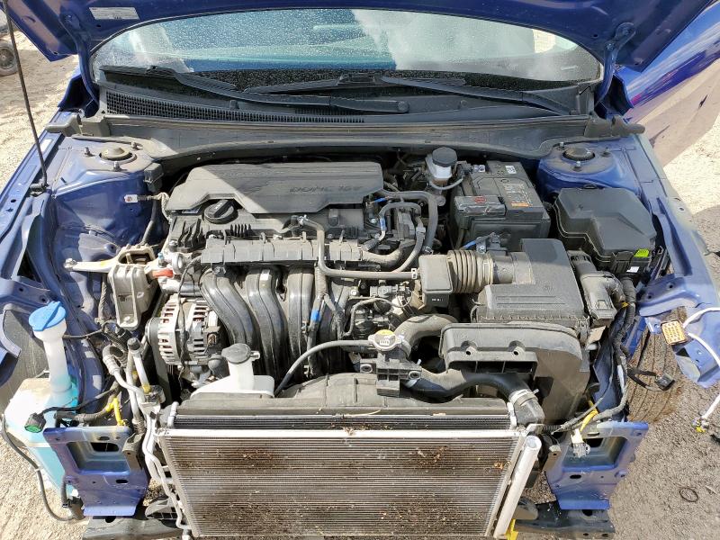 2024 HYUNDAI ELANTRA LI KMHLP4DG8RU646945