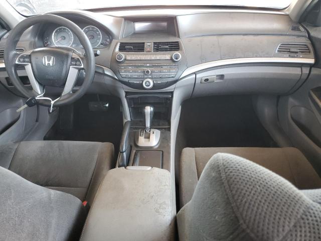 2010 HONDA ACCORD EX - 1HGCP2F71AA162807