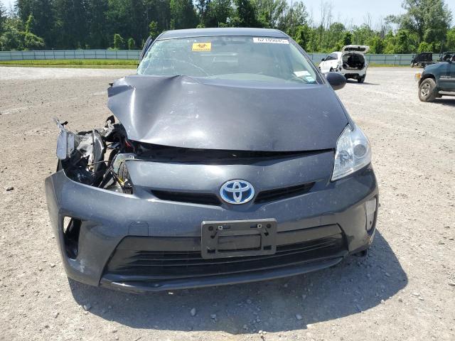 jtdkn3du6c1542971 - 2012 Toyota prius - #62199045