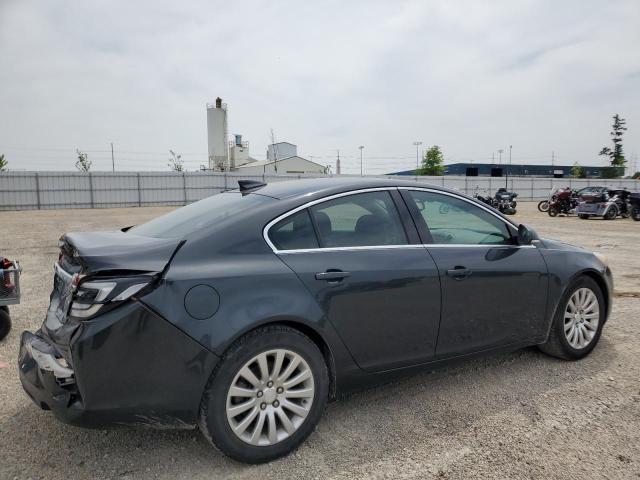 2016 BUICK REGAL #3293581957