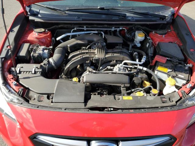 2022 SUBARU CROSSTREK LIMITED JF2GTHMC7NH273942