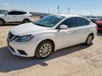 2019 NISSAN SENTRA S - 3N1AB7AP8KL604519