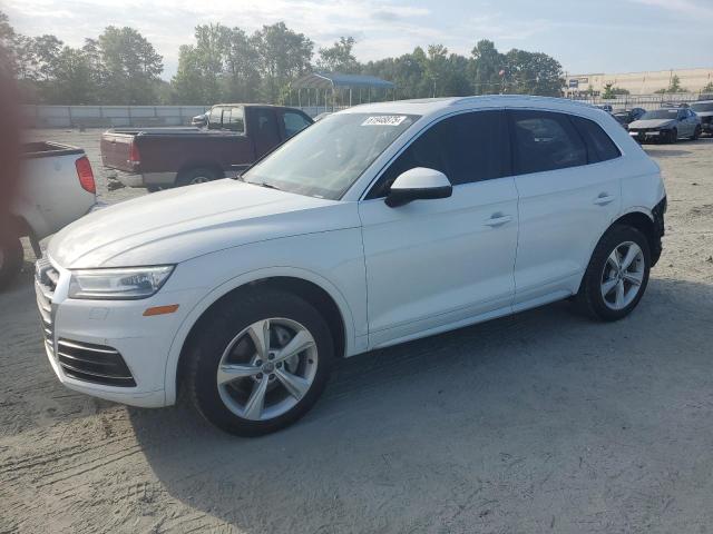 AUDI Q5 PREMIUM