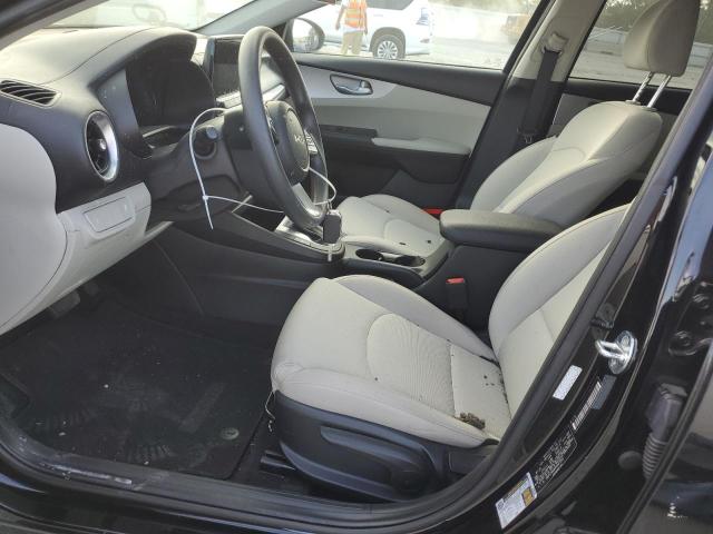 2023 KIA FORTE LX 3KPF24AD4PE647063