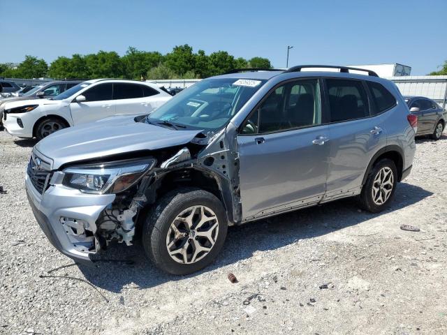 SUBARU FORESTER P