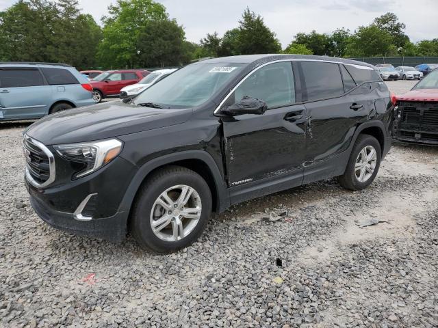 GMC TERRAIN SL