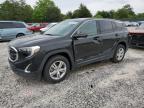 2019 GMC TERRAIN SL - 3GKALMEV0KL183000