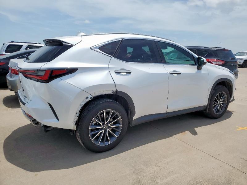 2024 LEXUS NX 350H BA 2T2AKCEZ4RC026784