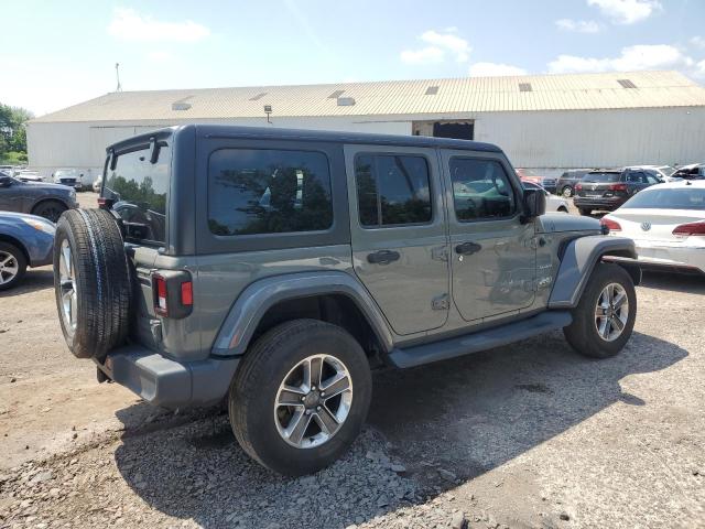 Vin: 1c4hjxen2jw220882, lot: 57428525, jeep wrangler sahara 20183