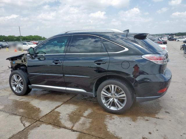 Vin: 2t2zk1baxfc153945, lot: 57992875, lexus rx350 350 20152
