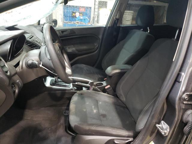 2019 FORD FIESTA SE 3FADP4EJ6KM158547