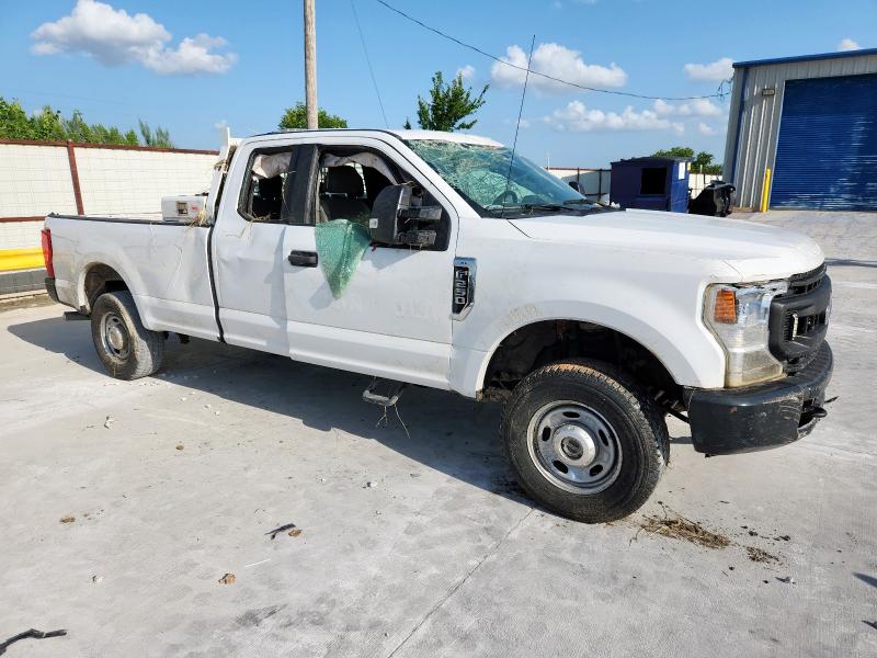 Vin: 1ft7x2b69lec63957, lot: 60332945, ford f250 super duty 20204