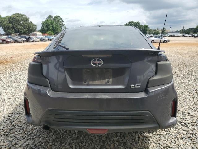 2016 TOYOTA SCION TC JTKJF5C7XGJ017295