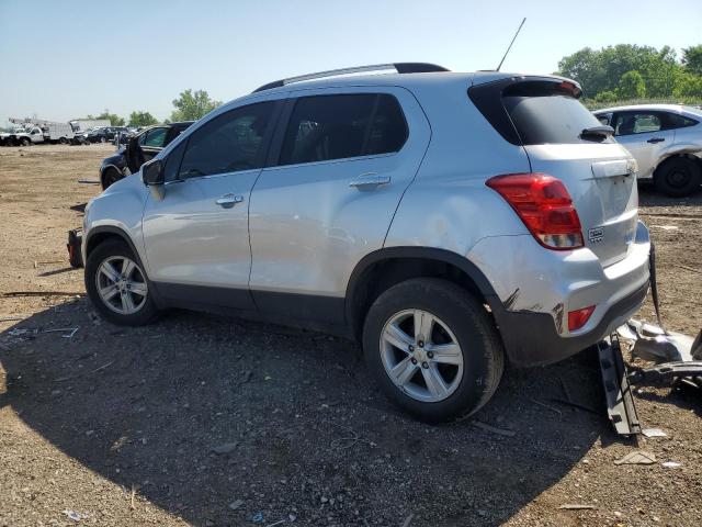 Vin: kl7cjlsb2lb019472, lot: 61863935, chevrolet trax 1lt 20202