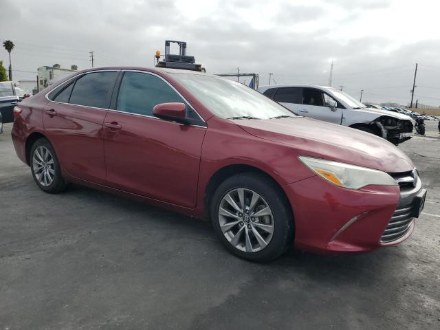 2017 TOYOTA CAMRY LE 4T1BF1FKXHU660942