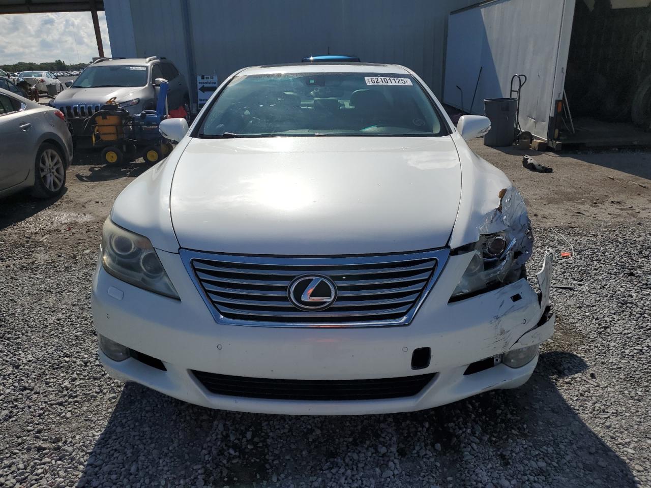 LEXUS LS 460