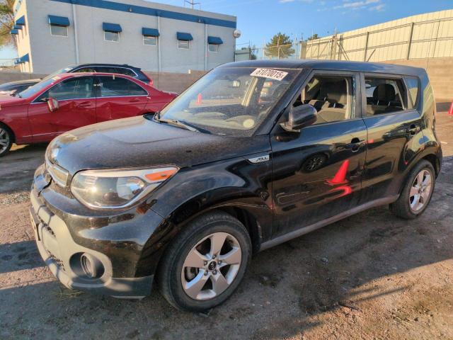 Vin: kndjn2a28k7696781, lot: 61070015, kia soul 2019 img_1