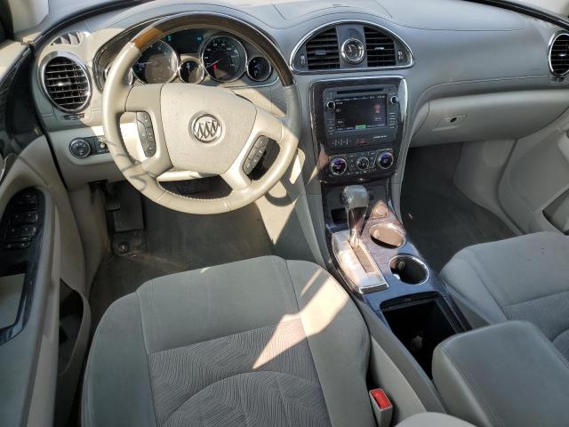 2017 BUICK ENCLAVE 5GAKRAKD9HJ203528