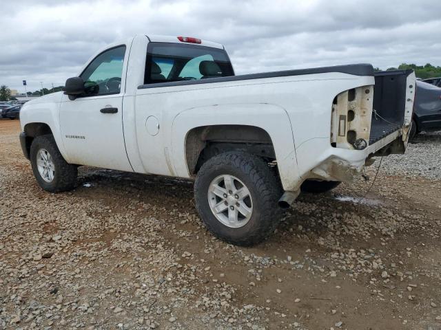 Vin: 1gcpkpea8az187746, lot: 60550565, chevrolet all models k1500 20102