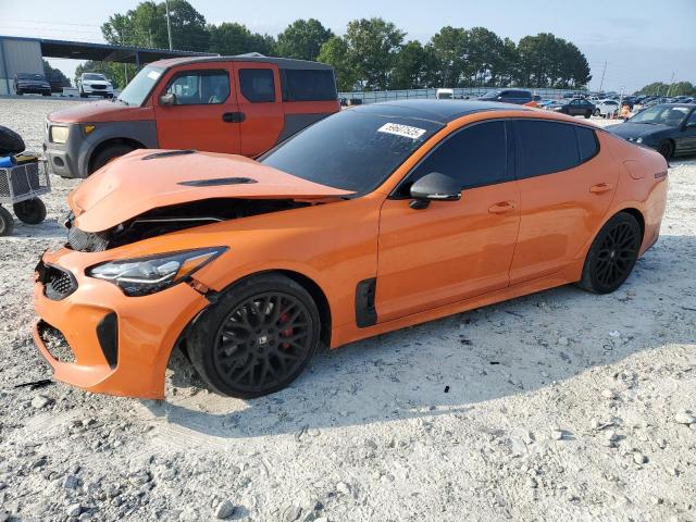 Vin: knae35lcxk6070862, lot: 59607525, kia stinger gt 2019 img_1