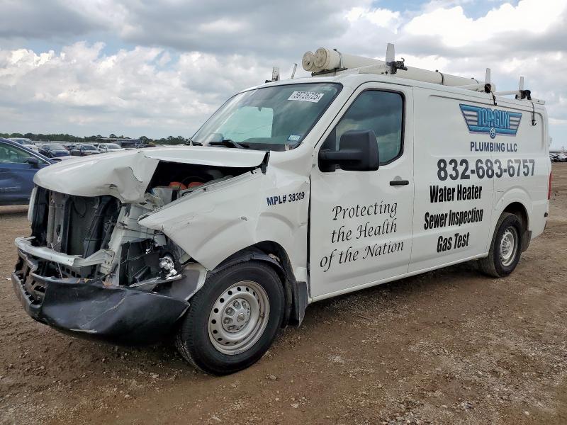 1N6BF0KY0LN805107 2020 NISSAN NV