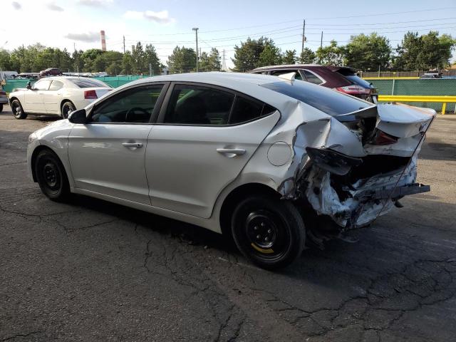 Vin: 5npd74lf6hh184847, lot: 62137275, hyundai elantra se 20172