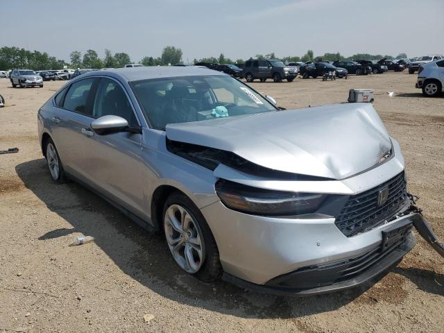 Vin: 1hgcy1f23pa013111, lot: 59688375, honda accord lx 20234