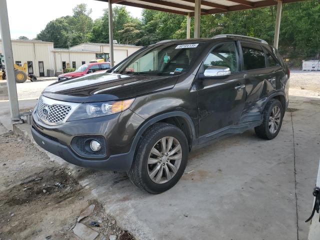 Vin: 5xyku3a11bg134695, lot: 60104135, kia sorento ex 2011 img_1