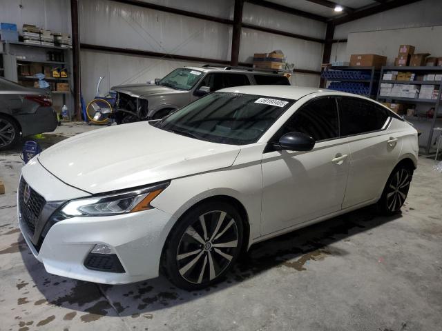 Vin: 1n4bl4cv1lc226121, lot: 59180405, nissan altima sr 2020 img_1