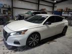2020 NISSAN ALTIMA SR - 1N4BL4CV1LC226121
