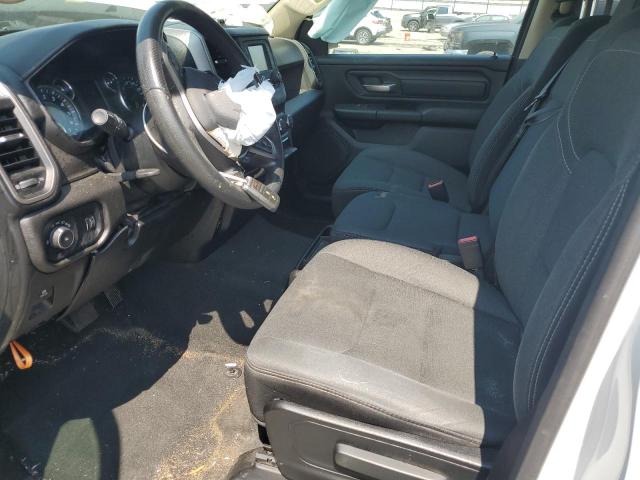 2020 RAM 1500 TRADESMAN 1C6RRECT1LN119464