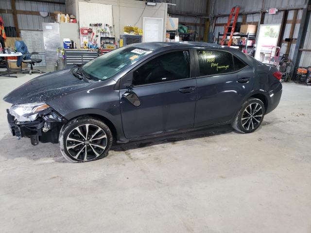Vin: 5yfburhe0jp821446, lot: 60747465, toyota corolla l 2018 img_1