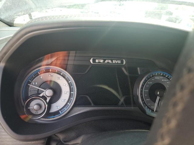 2019 RAM 1500 LIMIT 1C6SRFHT3KN740154