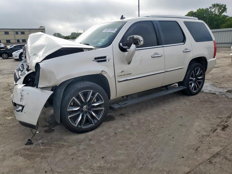 Vin: 1gys3def2br306761, lot: 60917685, cadillac escalade platinum 2011 img_1