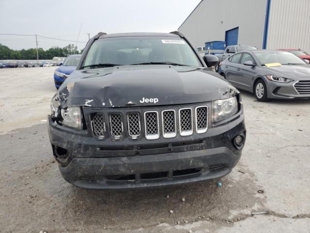 2017 JEEP COMPASS LA 1C4NJCEA0HD115174