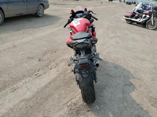 2022 HONDA CBR500 RA MLHPC625XN5301223